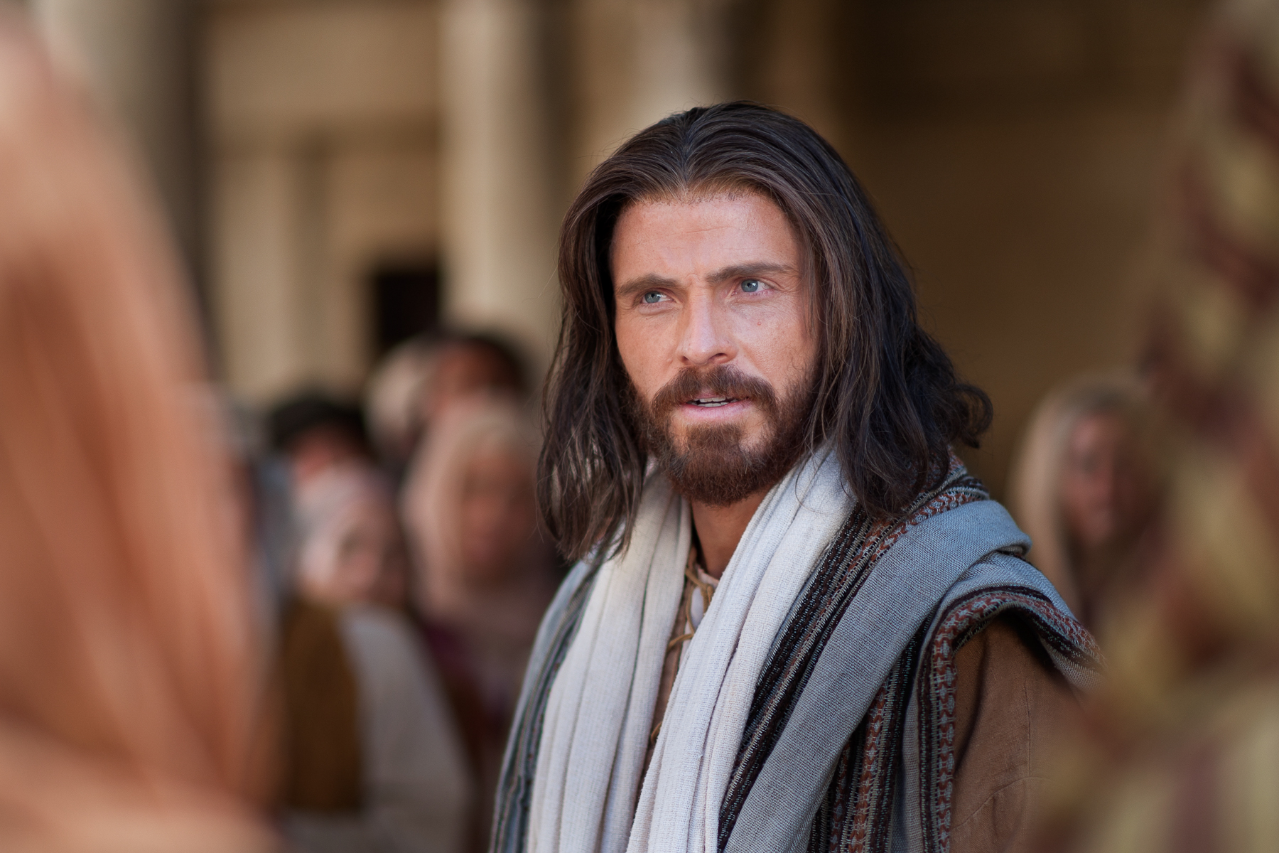 Bible Videos - The Life of Jesus Christ