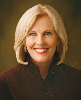 Elaine S. Dalton