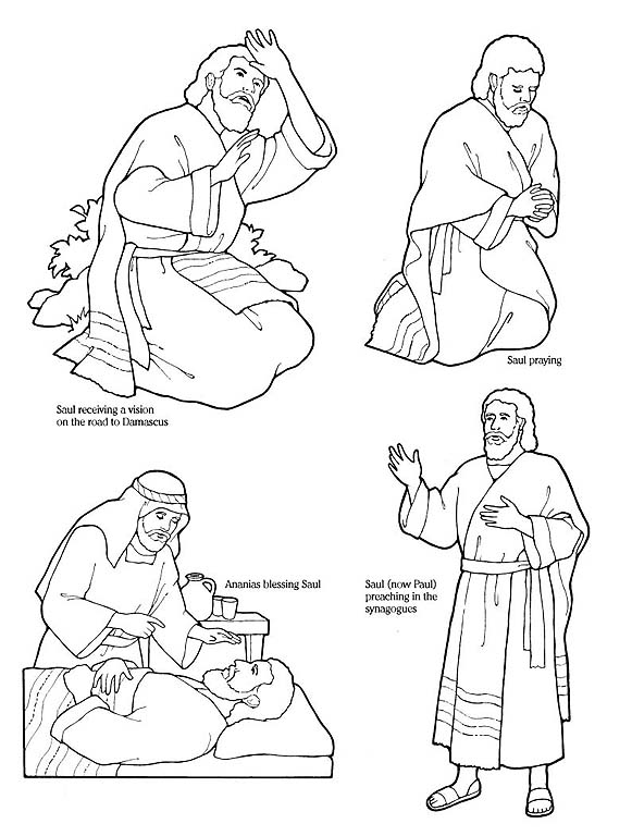 young timothy bible coloring pages - photo #6