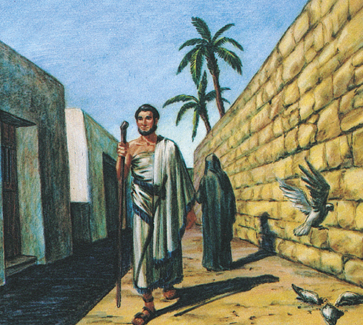Abraham Old Testament 15