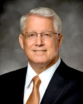 Bishop Dean M. Davies – April 2013 General Conference | Mormon Affirmations - dean-m-davies-large