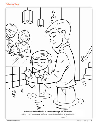  Coloring Pages on Fr12oct31 000 Baptism Ordinances Of Salvation Coloring Page Jpg
