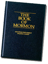 Book of Mormon Image