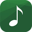 LDS Music Library App Icon