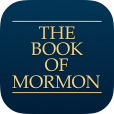 Aplikacija SPD-a za Mormonovu knjigu