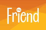 『친구들』 로고