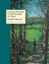 Manual do seminário da História da Igreja