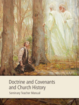 Manual del maestro de seminario - Doctrina y Convenios