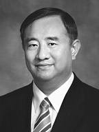 Elder Yoon Hwan Choi