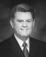 Elder Gary J. Coleman