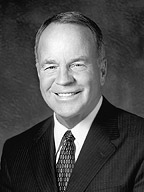 Elder Larry W. Gibbons