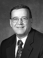 Elder Daniel L. Johnson