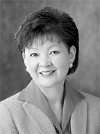 Vicki F. Matsumori