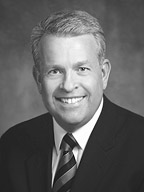 Elder Brent H. Nielson
