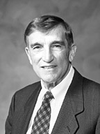 Elder Robert C. Oaks