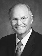 Elder Dale G. Renlund