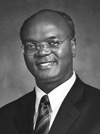 Elder Joseph W. Sitati