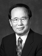 Elder Won Yong Ko