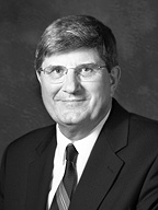 Elder Wolfgang H. Paul