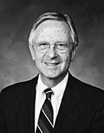 Elder Robert F. Orton