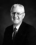 Elder H. Burke Peterson