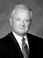 Elder James M. Dunn