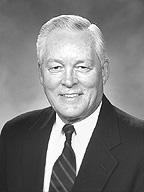 Elder Earl C. Tingey