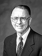 Elder Keith Crockett