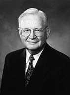 Elder Richard E. Cook