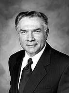 Elder Ronald T. Halverson