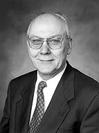 Elder Merrill C. Oaks