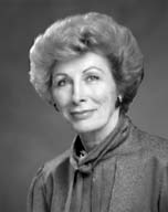 President Elaine L. Jack