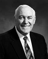 Elder Duane B. Gerrard
