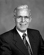 Elder James O. Mason
