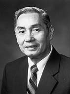 Elder Augusto A. Lim