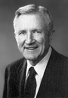 Elder J Ballard Washburn