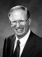 Elder Bruce D. Porter