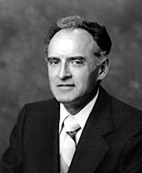 Elder Ted E. Brewerton