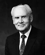 Elder Gerald E. Melchin