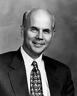 Elder Lance B. Wickman