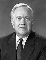Elder Lowell D. Wood