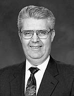 Elder V. Dallas Merrell