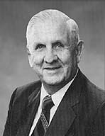Elder Robert E. Sackley
