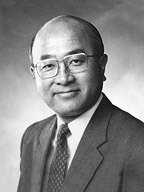Elder Yoshihiko Kikuchi