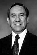 Elder Lino Alvarez