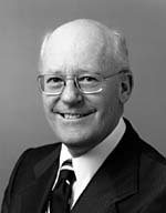 Elder Robert L. Backman