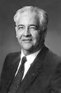 Elder George R. Hill III