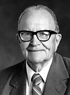 Elder Theodore M. Burton