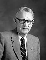 Elder F. Arthur Kay