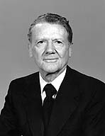 Elder Henry D. Taylor